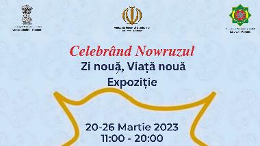 Ziua internaţională Nowruz este sărbătorită de peste 300 de milioane de persoane din lumea întreagă